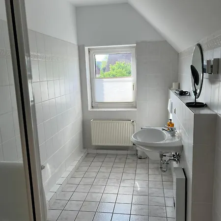 Messewohnung Fuer 2 Giesen